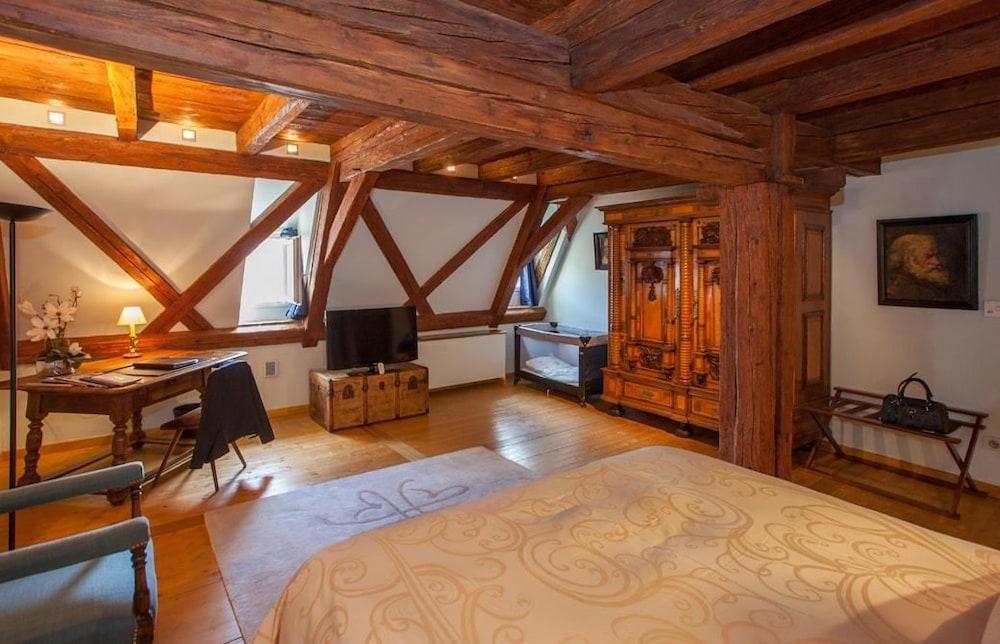 Hotel & Spa Le Bouclier D'Or Strasbourg Exterior photo