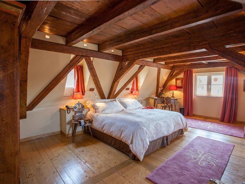 Hotel & Spa Le Bouclier D'Or Strasbourg Exterior photo