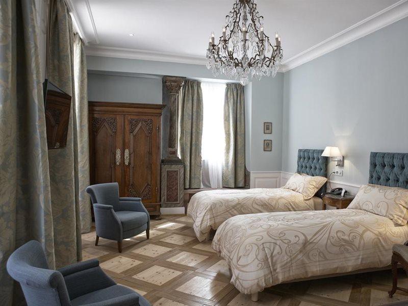Hotel & Spa Le Bouclier D'Or Strasbourg Exterior photo