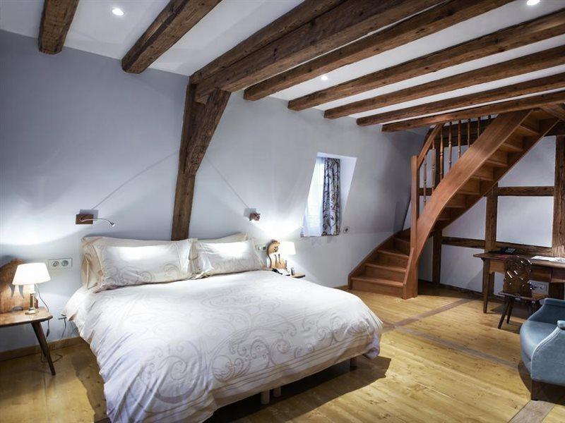 Hotel & Spa Le Bouclier D'Or Strasbourg Exterior photo