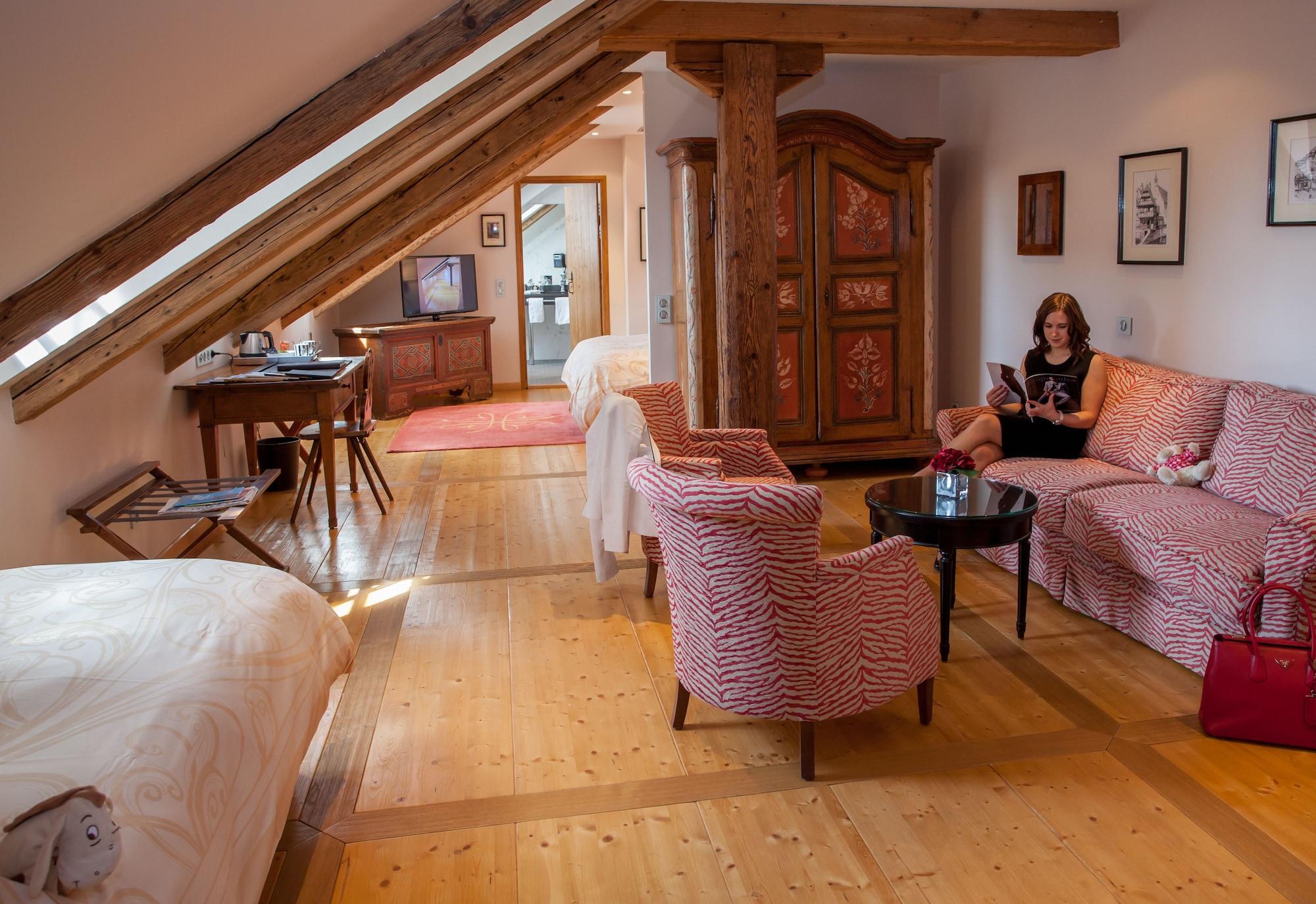 Hotel & Spa Le Bouclier D'Or Strasbourg Exterior photo