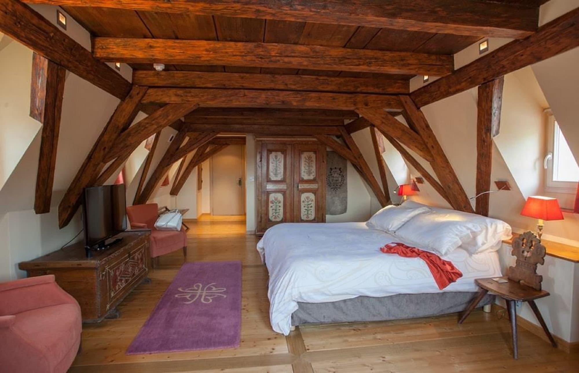 Hotel & Spa Le Bouclier D'Or Strasbourg Exterior photo