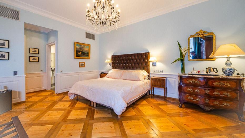 Hotel & Spa Le Bouclier D'Or Strasbourg Exterior photo