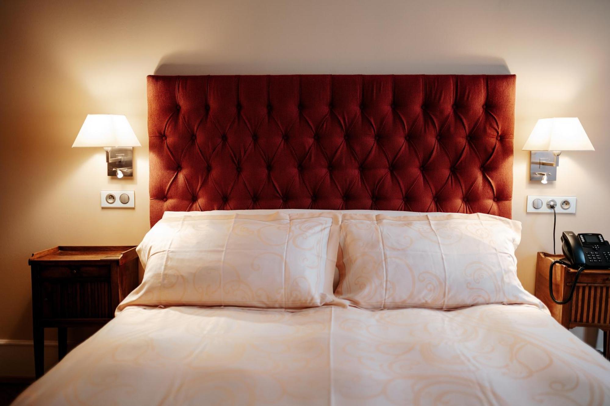 Hotel & Spa Le Bouclier D'Or Strasbourg Exterior photo