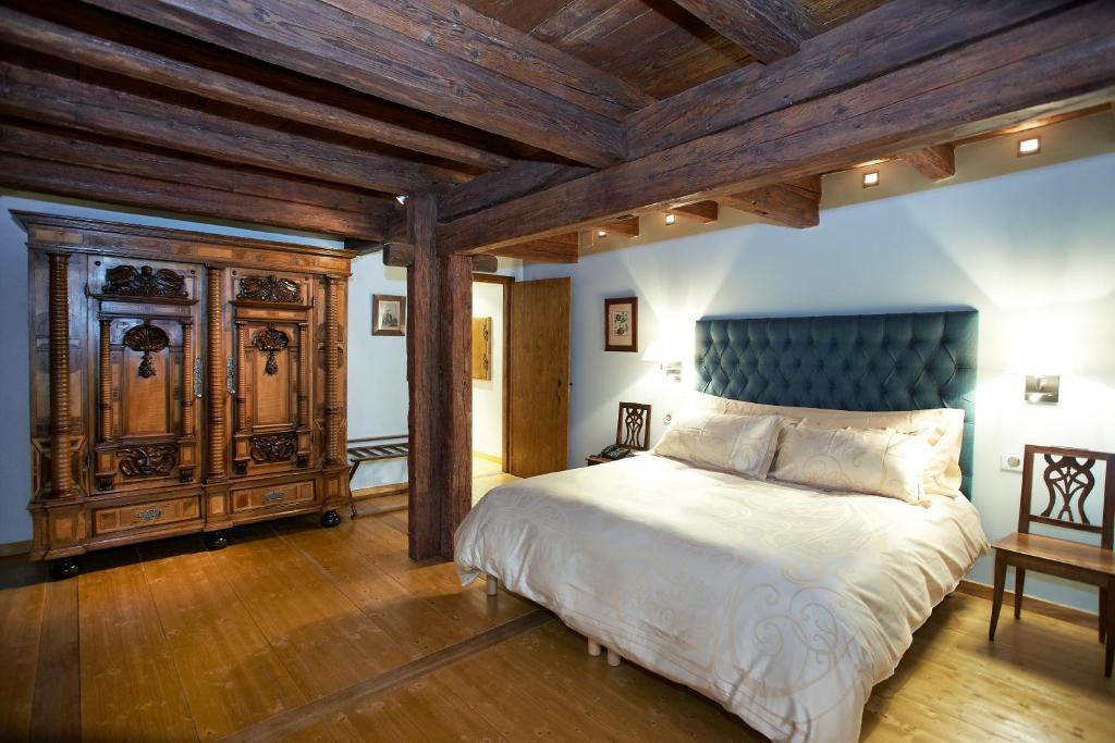 Hotel & Spa Le Bouclier D'Or Strasbourg Room photo