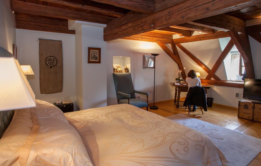 Hotel & Spa Le Bouclier D'Or Strasbourg Exterior photo