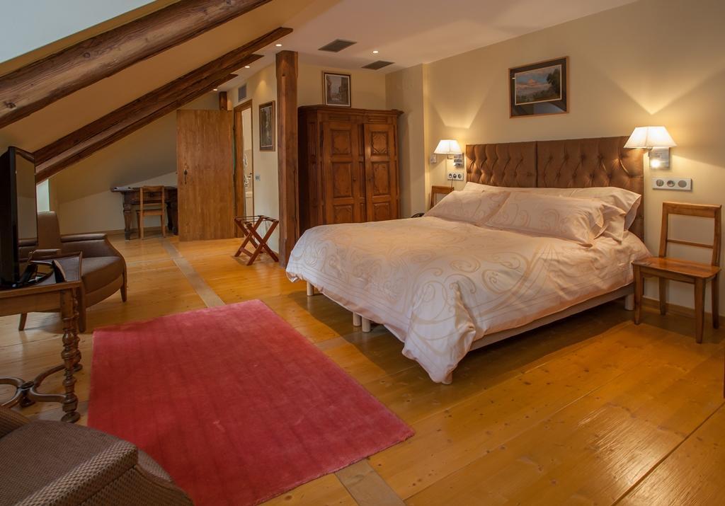 Hotel & Spa Le Bouclier D'Or Strasbourg Exterior photo